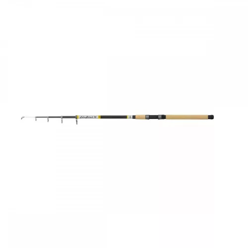 Carp Zoom Attack 100 350 cm 50–100 g 5 részes teleszkópos horgászbot