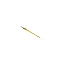   Carp Zoom PVA gumihüvely szett gyorskapoccsal 70 mm gubancgátló cső 3 db/csomag