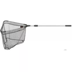 Carp Zoom Beta-N merítőháló, 220 cm, 50 × 50 cm