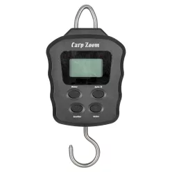   Carp Zoom Challenger digitális mérleg 75 kg digitális horgászmérleg