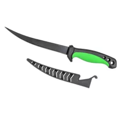 Carp Zoom Bevonatos filézőkés, 28,5 cm