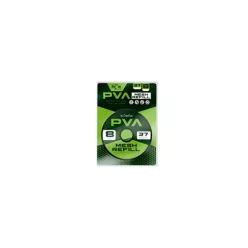   Carp Zoom PVA háló utántöltő Ø 25 mm x 8 m PVA utántöltő