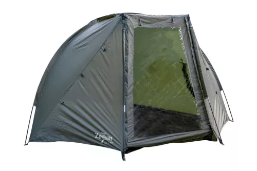 Carp Zoom Practic Bivvy egyszemélyes sátor, 255 × 180 × 130 cm