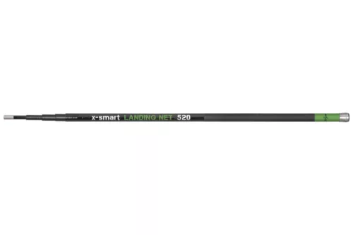 Carp Zoom X-Smart 520 cm 5 részes teleszkópos merítőnyél