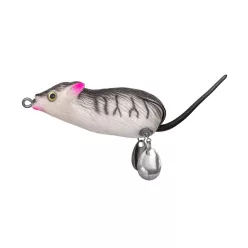   PredatorZ Egér utánzat kövér 7 cm 21 g állatutánzatú műcsali