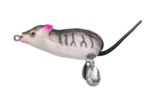PredatorZ Egér utánzat kövér 7 cm 21 g állatutánzatú műcsali