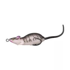   PredatorZ Egér utánzat sovány 6 cm 12 g állatutánzatú műcsali