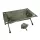 Carp Zoom 120 × 69 cm állítható lábas pontybölcső