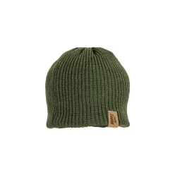 Carp Zoom zöld téli sapka