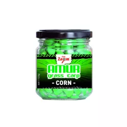   Carp Zoom Amur Horgászkukorica Speciális horogkukorica 125 g