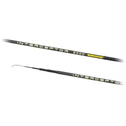 Carp Zoom Interceptor Pole 500 cm 5 részes spiccbot