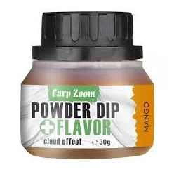 Carp Zoom Aromával Mangó pordip 30 g