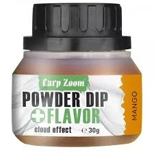 Carp Zoom Aromával Mangó pordip 30 g
