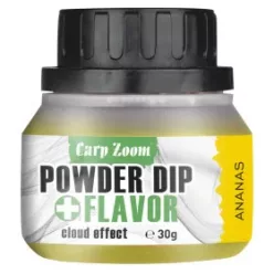 Carp Zoom Aromával Ananász pordip 30 g
