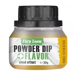 Carp Zoom Aromával NBC Sajt pordip 30 g