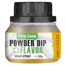 Carp Zoom Aromával NBC Sajt pordip 30 g