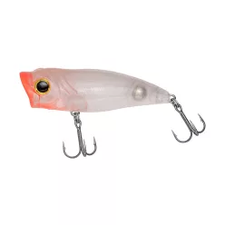 PredatorZ PoppZoom fluoreszkáló 5,5 cm 5,6 g úszó popper