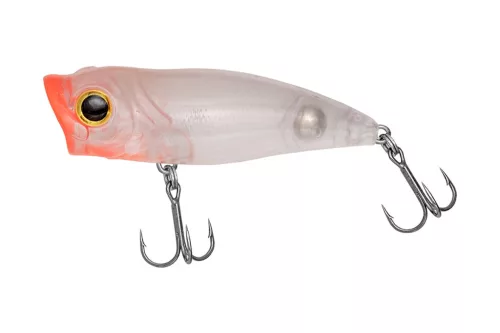 PredatorZ PoppZoom fluoreszkáló 5,5 cm 5,6 g úszó popper