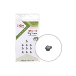   Carp Zoom volfrám ütköző normal 4 mm előkesúly 10 db/csomag