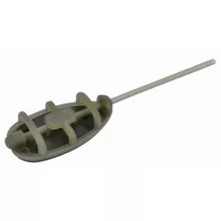   Carp Zoom gubancgátlós Fanatic method feeder kosár 30 g 1 db