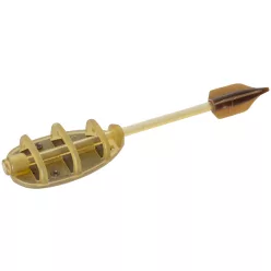 Carp Zoom Smart Pro Long method feeder kosár 50 g 1 db