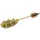 Carp Zoom Smart Pro Long method feeder kosár 60 g 1 db