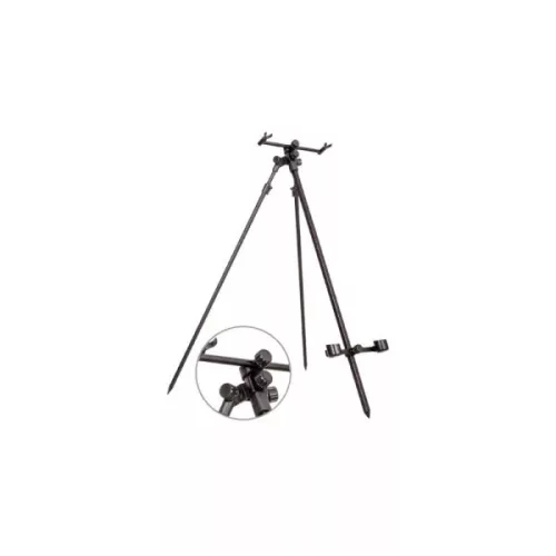 Carp Zoom River 2 botos rod pod