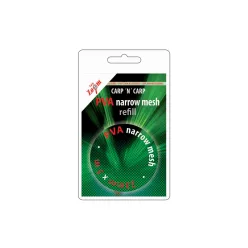   Carp Zoom PVA Narrow Mesh utántöltő Ø 23 mm x 5 m PVA utántöltő