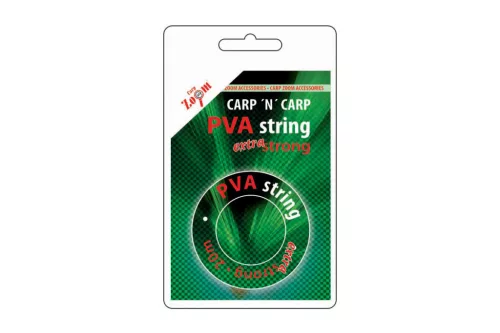 Carp Zoom PVA zsinór extra erős 20 m PVA-zsinór
