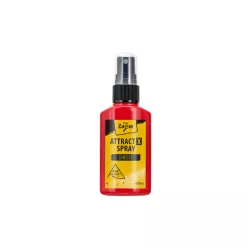 Carp Zoom AttractX aroma spray, sajtos, 50 ml