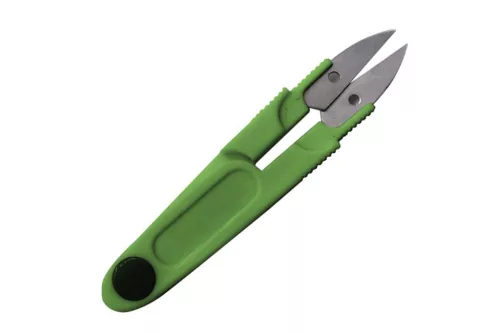 Carp Zoom 11,8 cm zsinórvágó olló