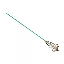 Carp Zoom távdobó bordás etetőkosár 7 cm 10 g 1 db