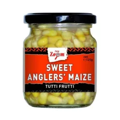   Carp Zoom Édes Horgászkukorica Tutti Frutti horogkukorica 125 g