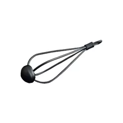 Carp Zoom szinterezett bordás etetőkosár 10 g 1 db