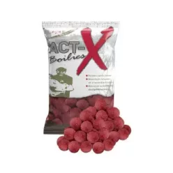 Carp Zoom Act-x Eper 20 mm 800 g etetőbojli