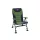 Carp Zoom Recliner Komfort horgászfotel, 56 × 46 × 42/98 cm, zöld