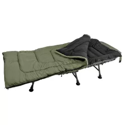 Carp Zoom Hálózsák extrém időjáráshoz, 84 × 210 cm