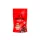 Carp Zoom Epres Halibut Fúrt Eper Halas 15 mm 150 g horogpellet