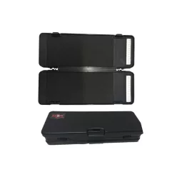 Carp Zoom Hat oldalú előketartó doboz 24,5 × 9 × 4,3 cm