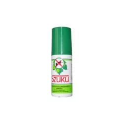 Szuku Spray – CZ-SZ2020