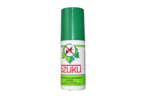 Szuku Spray – CZ-SZ2020