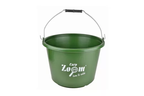 Carp Zoom Horgász 12 liter vödör