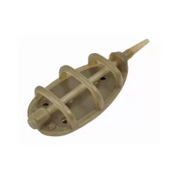 Carp Zoom method feeder kosár 35 g 1 db