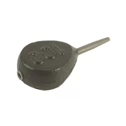 Carp Zoom lapos körte inline ólom 60 g 1 db