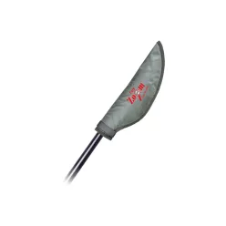 Carp Zoom párnázott botvédő sapka 35 × 11,5 cm