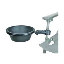 Feeder Competition Ø25 × 10 cm kézmosótál tartóval
