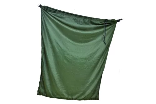 Carp Zoom Füzős cipzárral 150 × 100 cm pontyzsák