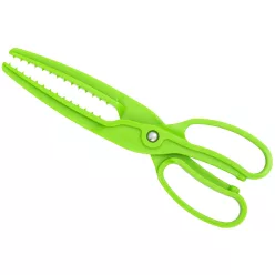Carp Zoom Halfogó olló halpucoláshoz, 25 cm