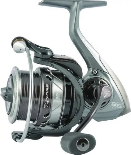 Trabucco Xplore MTC FA 3500 match orsó