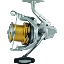 Trabucco Xhiron XSD Surf 6500 távdobó orsó